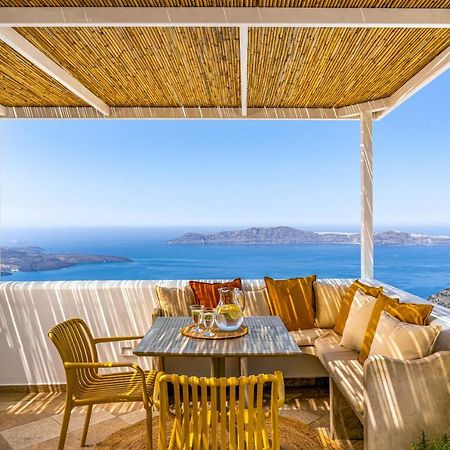 Vacay Suites フィロステファニ エクステリア 写真