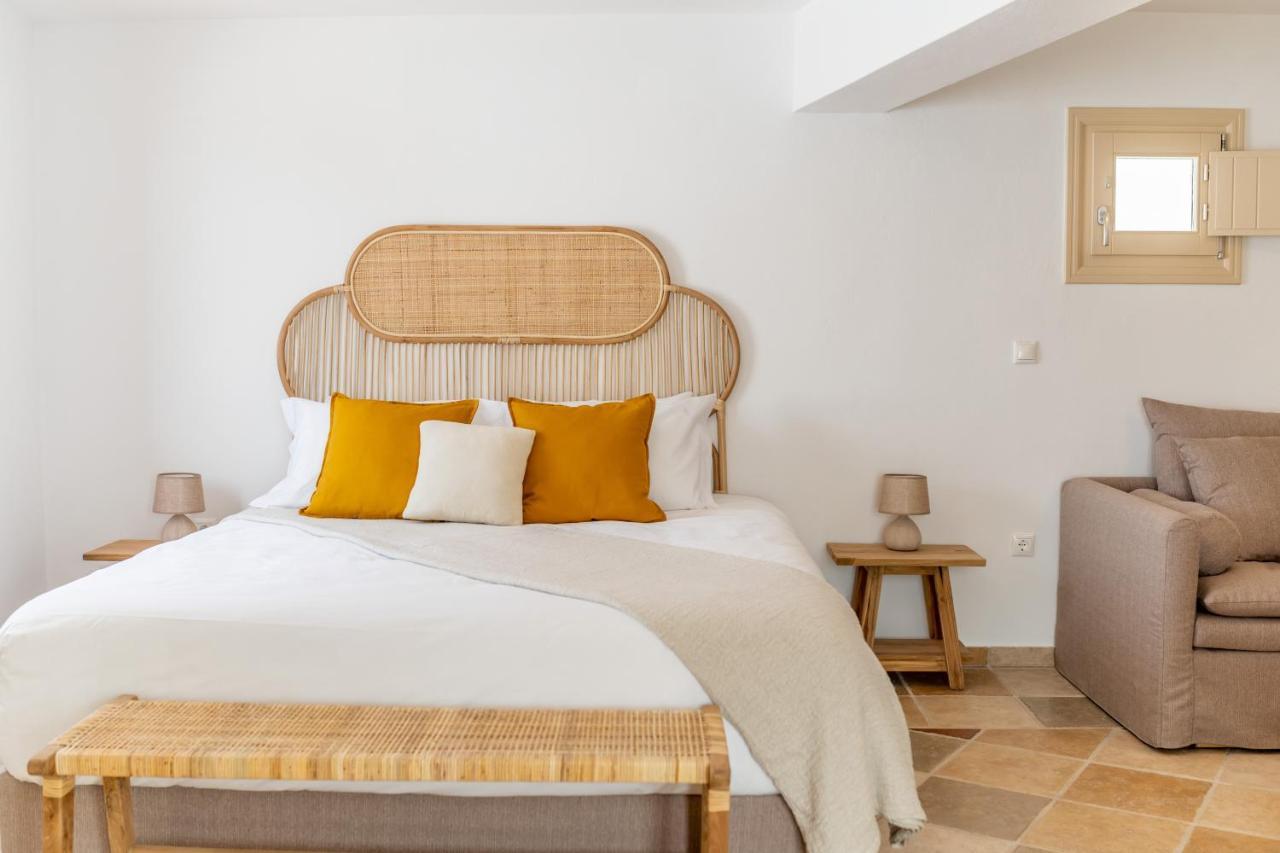 Vacay Suites フィロステファニ エクステリア 写真