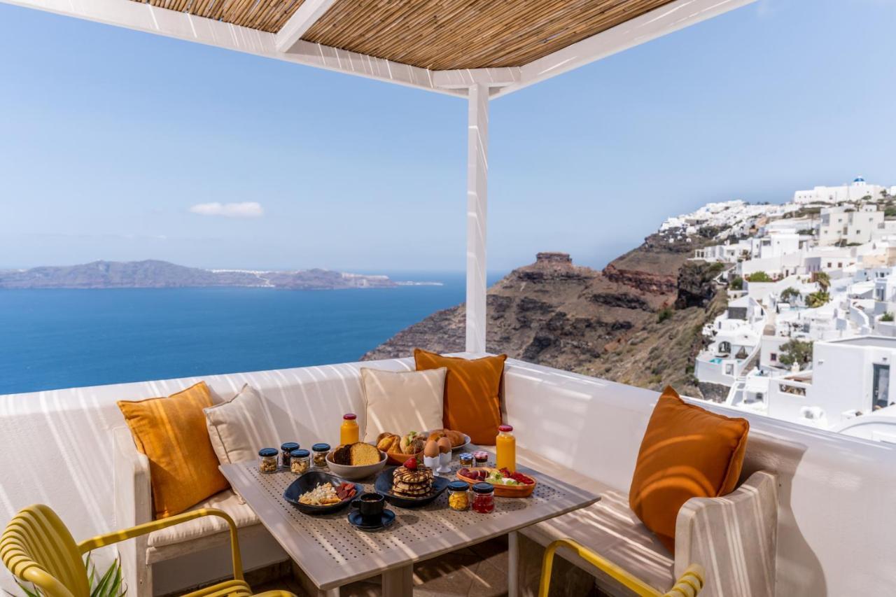 Vacay Suites フィロステファニ エクステリア 写真