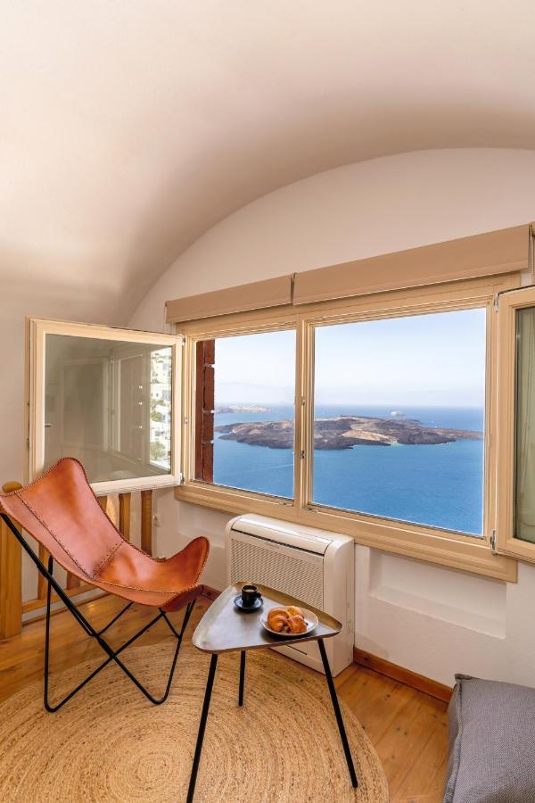 Vacay Suites フィロステファニ エクステリア 写真
