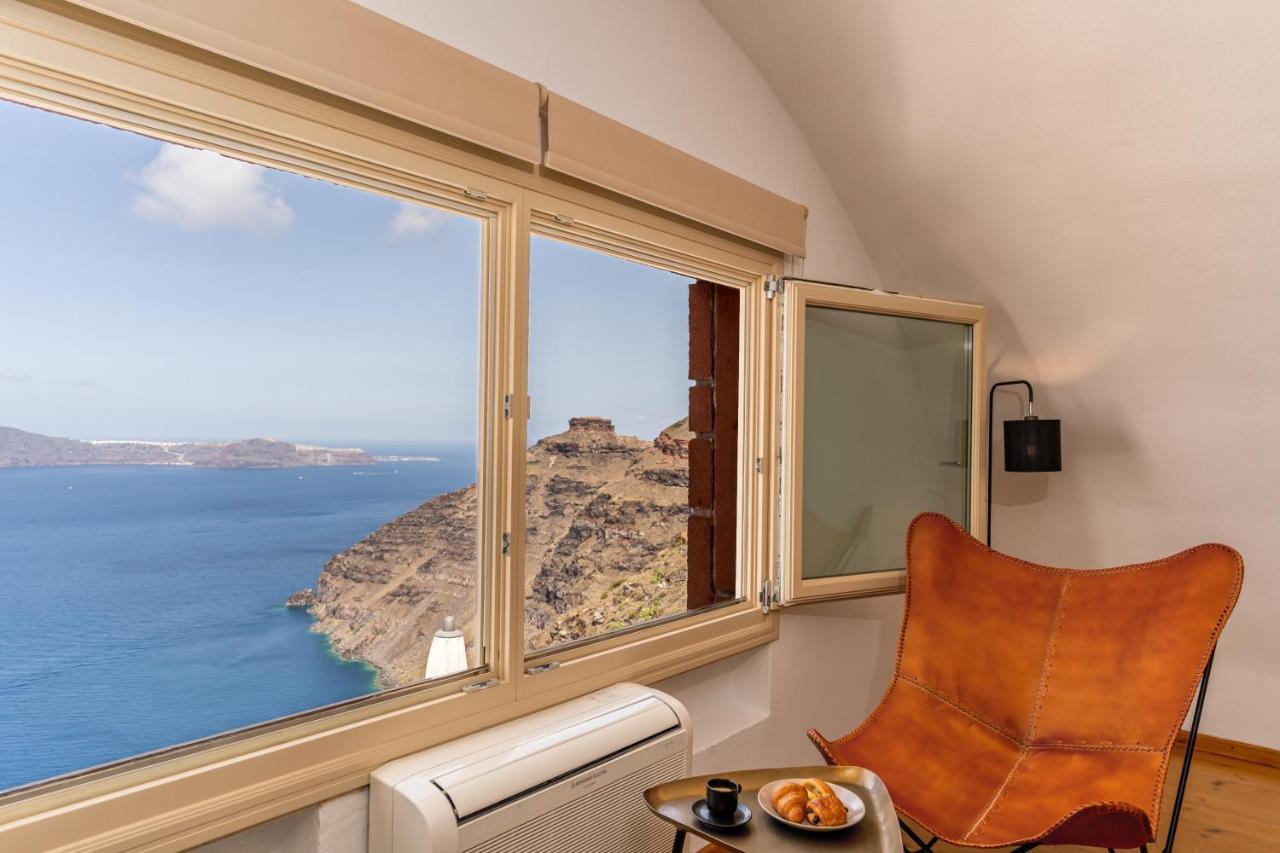 Vacay Suites フィロステファニ エクステリア 写真