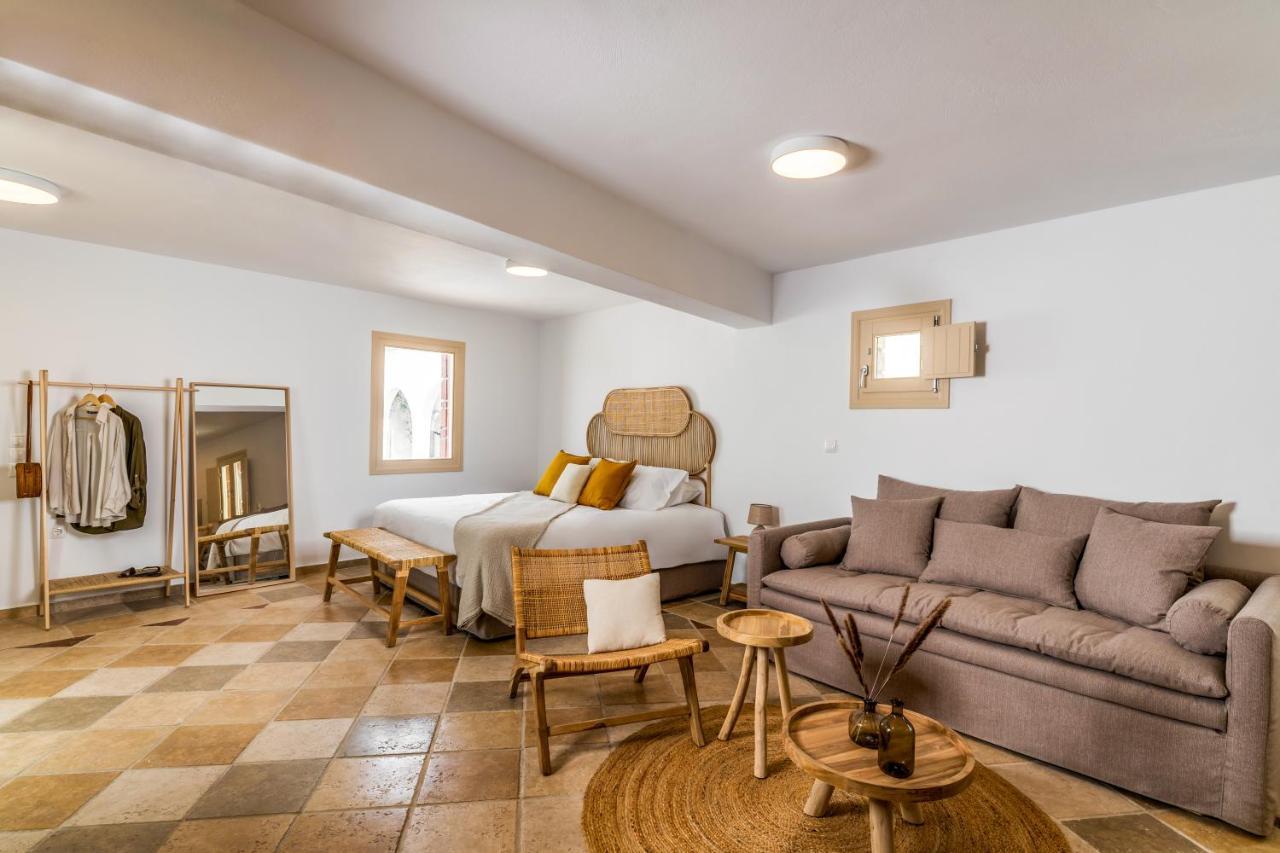 Vacay Suites フィロステファニ エクステリア 写真